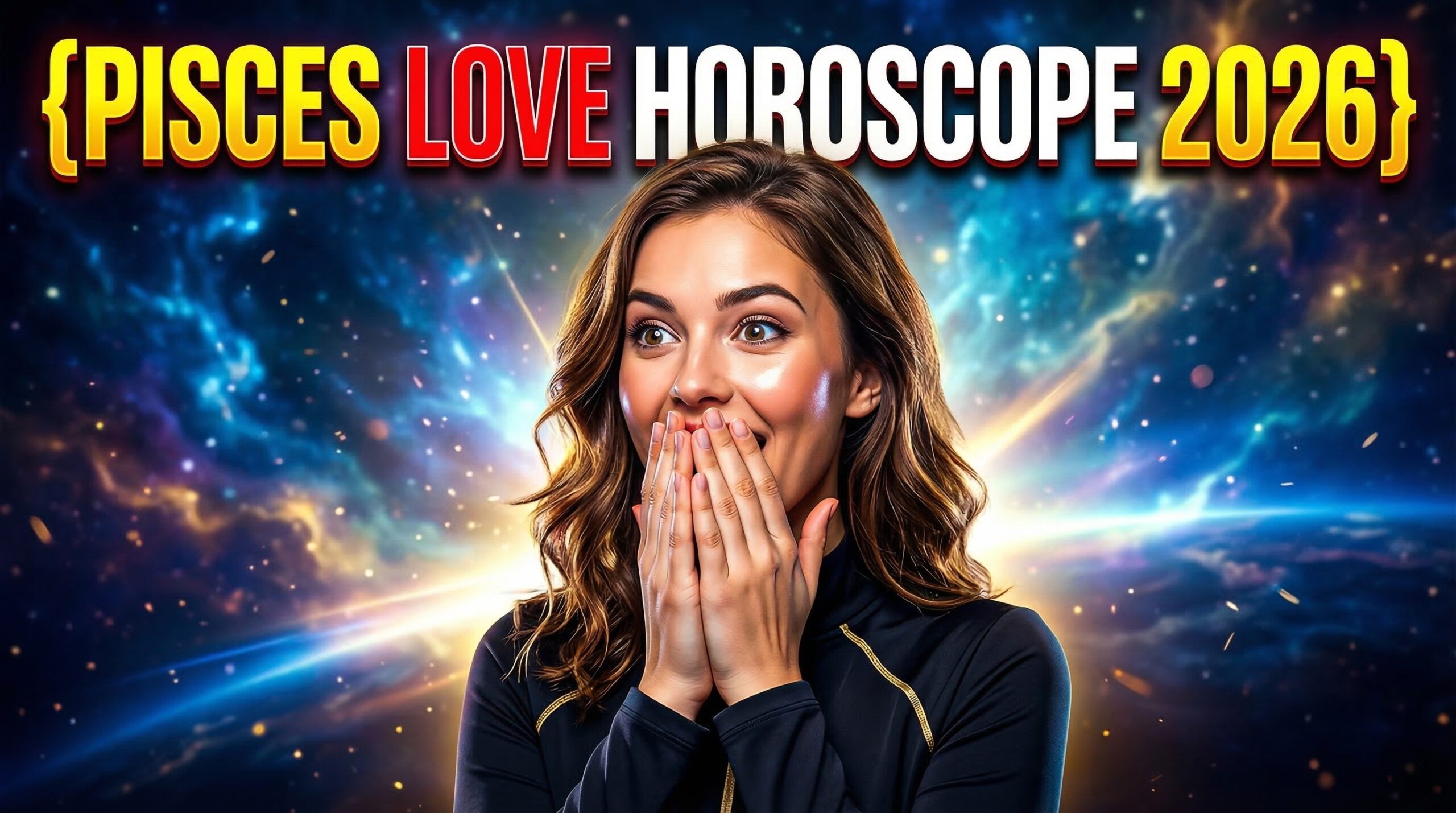 Pisces Love Horoscope 2026